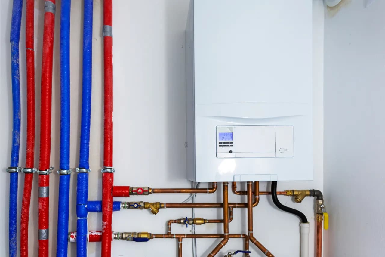 Izolacja termiczna rur CO - uniknij strat ciepła i oszczędzaj energię Izolacja termiczna rur CO - uniknij strat ciepła i oszczędzaj energię