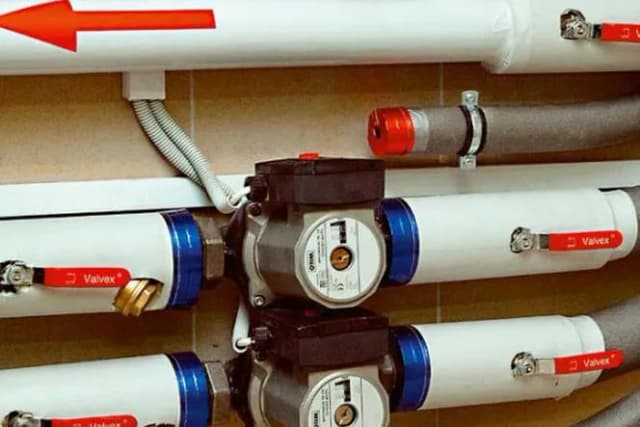 Izolacja rur pieca CO – jak uniknąć strat ciepła i kosztów ogrzewania Izolacja rur pieca CO – jak uniknąć strat ciepła i kosztów ogrzewania