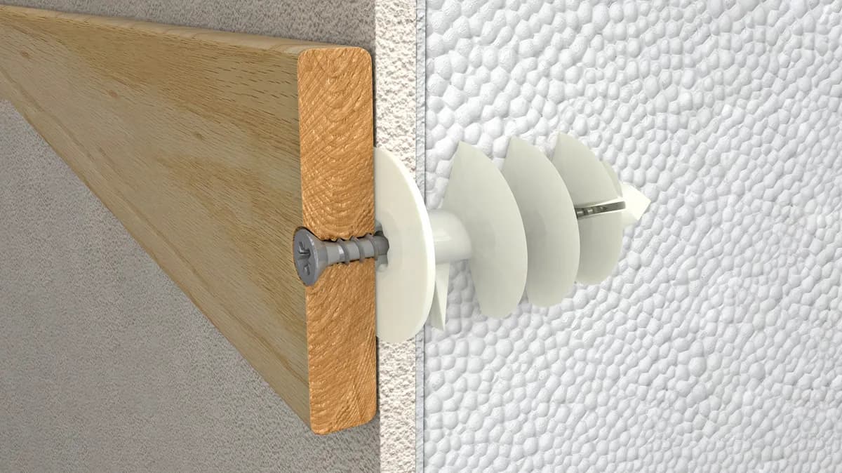 Kotwy do elewacji: Jak uniknąć błędów w montażu i wyborze? Kotwy do elewacji: Jak uniknąć błędów w montażu i wyborze?