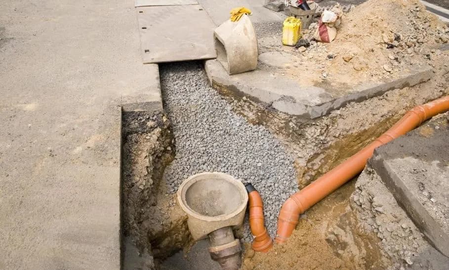 Jaką frakcję żwiru do drenażu wybrać, aby uniknąć problemów? Jaką frakcję żwiru do drenażu wybrać, aby uniknąć problemów?