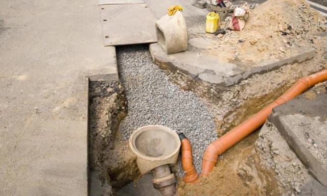 Jaką frakcję żwiru do drenażu wybrać, aby uniknąć problemów? Jaką frakcję żwiru do drenażu wybrać, aby uniknąć problemów?