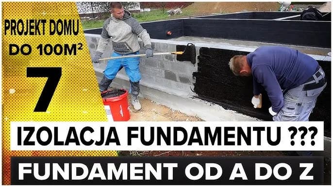 Ile kosztuje izolacja fundamentów? Poznaj ukryte koszty i oszczędności Ile kosztuje izolacja fundamentów? Poznaj ukryte koszty i oszczędności