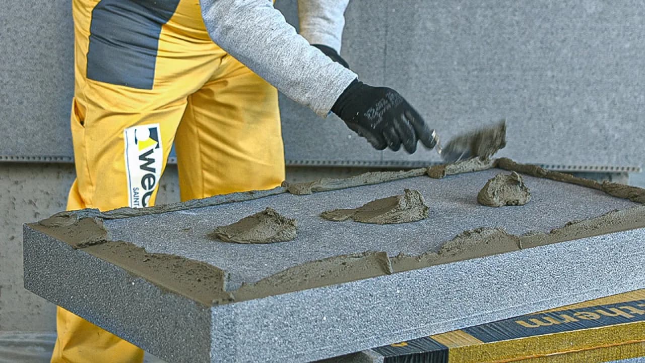 Ile schnie klej do styropianu? Poznaj kluczowe czasy schnięcia Ile schnie klej do styropianu? Poznaj kluczowe czasy schnięcia